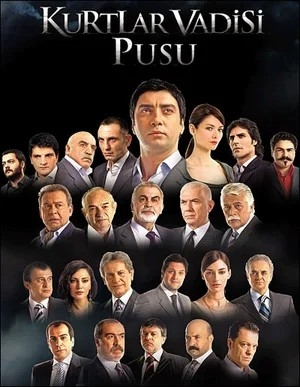 Qashqirlar Makoni Pistirma  / Kurtlar Vadisi Pusu 1-782-783-784-785-800-900 Qism Uzbek tilida Barcha qismlari