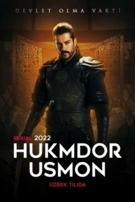 Hukmdor usmon 370 Qism Uzbek tilida