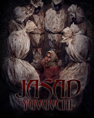 Jasad yuvuvchi  / O'lik yuvuvchi (Ujas, kino 2025) Uzbek tilida O'zbekcha tarjima 720 Full HD skachat