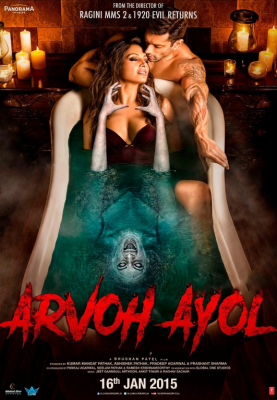 Yolg'iz / Arvoh ayol 2025 Hind kino Uzbek tilida O'zbekcha 2015 tarjima Full HD skachat