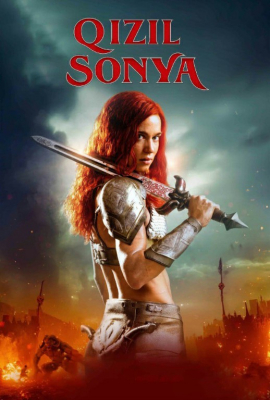 Qizil Sonya 2025 uzbek tilida tarjima kino