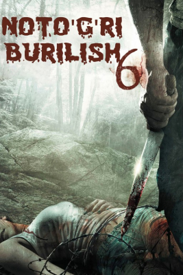 No to'g'ri burilish 6 No tog'ri burilish 6 Uzbek tilida 2025 O'zbekcha tarjima kino HD skachat