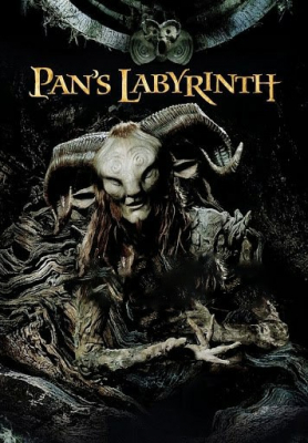 Faun Labirinti ujas film Uzbek tilida 2006 O'zbekcha tarjima film Full HD skachat