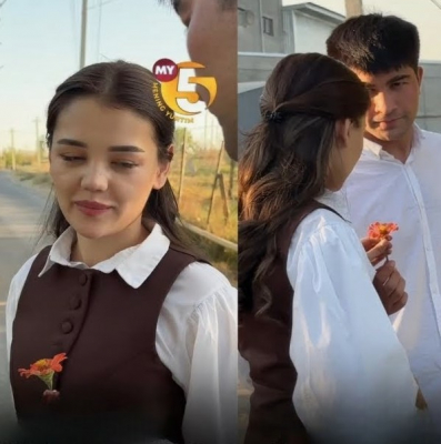 Iffat | Иффат 76-77-78-79-80-81-82-83-84-85-86-87-88-89-90 Qism Milliy seriali uzbek tilida Barcha qismlar 2025 HD