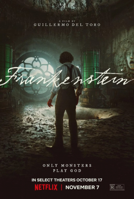Frankenshteyn Premyera ujas kino 2025 (uzbek tilida)