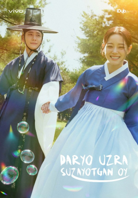 Daryo uzra suzayotgan Oy 1. 2. 3. 4. 5. 6. 7. 8. 9. 10 qism Koreya serial o'zbek tilida Barcha qismlar