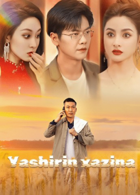 Yashirin xazina 43-44-45-46-47-48-49-50-51-52-53-54-55-56-57-58-59-60 qism Koreya seriali Uzbek tilida barcha qismlar HD skachat