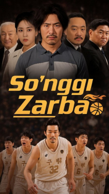So'nggi Zarba Koreya seriali 1-10-20-30-40-50-60-70-80-100 Qism Uzbek tilida Barcha qismlar 2025 HD