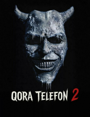 Qora telefon 2 uzbek tilida 2025 O'zbekcha tarjima kino Full HD skachat