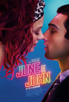 Jun va Jon / June va John (2025) Uzbek Tilida