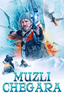 Muz chegarasida / Muzli chegara / Muz qulashi Uzbek tilida 2026 O'zbekcha tarjima kino HD skachat