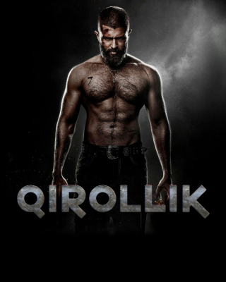 Qirollik / Saltanat / Shohlik Premyera Hind kino Uzbek tilida O'zbekcha 2025 tarjima kino Full HD tas-ix skachat