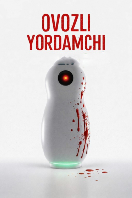 Ovozli yordamchi (2025) Uzbek tilida tarjima kino