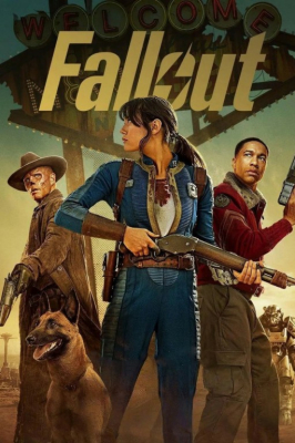 Falout / Fallout 2-fasl 1. 2. 3. 4. 5. 6. 7. 8. 9. 10. 15 Qism AQSH serial o'zbek uzbek tilida Barcha qismlar 2025 HD skachat