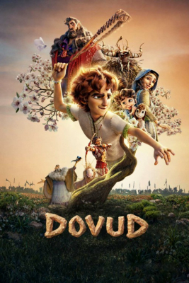 Dovud Uzbek tilida Multfilm 2026 O'zbekcha tarjima kino Full HD tas-ix skachat