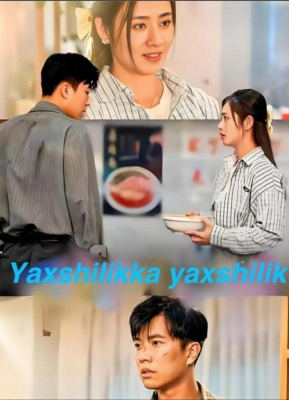 Yaxshilikka yaxshilik 2 (drama uzbek tilida) 1-2-3-4-5-10-20-30-40-50-70-80-90 Qism Koreya seriali Barcha qismlar 2026 HD skachat