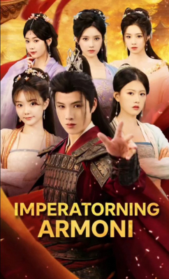 Imperatorning armoni (uzdrama uz) 1-2-3-4-5-10-20-30-40-50-70-80-90 Qism Koreya seriali Barcha qismlar 2026 HD skachat