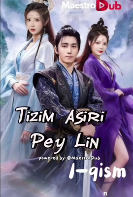 Tizim asiri 1. 2. 3. 4. 5. 10. 20. 30. 40. 50. 60. 80 Qism Koreya seriali Uzbek tilida Barcha qismlar 2026 HD skachat