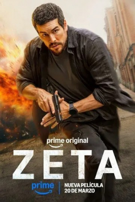 Zeta / Josus Zeta / Agent Dzeta Premyera (2026 uzbek tilida) O'zbekcha tarjima kino Full HD tas-ix skachat
