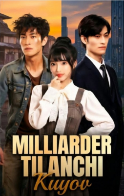 Milliarder tilanchi kuyov 1-2-3-4-5-6-7-10-20-30-50-60-70-80-90-95 Qism drama koreya seriali uzbek tilida Barcha qismlar 2026 HD skachat