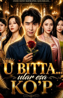U bitta ko'p 1-2-3-5-10-25-30-45-50-60-70 Qism drama Koreya seriali uzbek tilida Barcha qismlar 2026 HD yuklab olish onlayn skachat